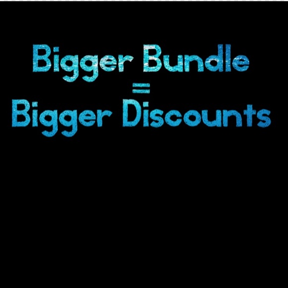 πΊAny 6 flower πΊItems for $30! - Picture 2 of 5